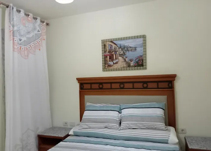 بورتو السخنة علي الأكوا بالكاريبيان Apartahotel Ain Sukhna