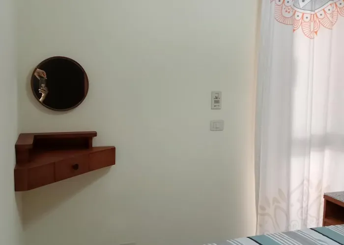 Apartahotel بورتو السخنة علي الأكوا بالكاريبيان Ain Sukhna