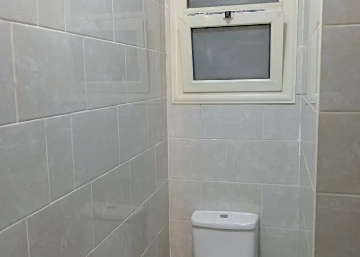 Apartahotel بورتو السخنة علي الأكوا بالكاريبيان Ain Sukhna