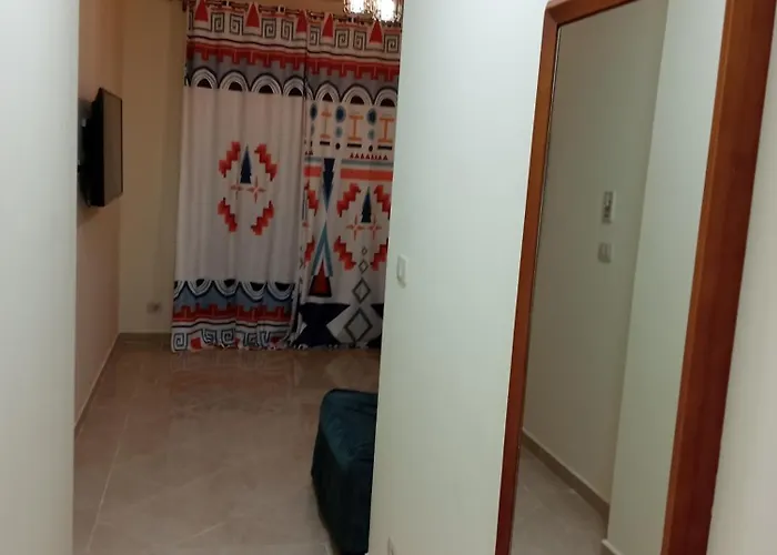 بورتو السخنة علي الأكوا بالكاريبيان Ain Sukhna