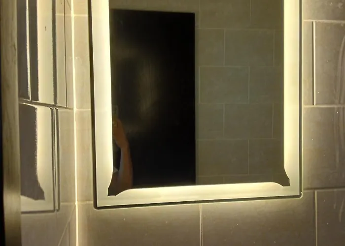 بورتو السخنة علي الأكوا بالكاريبيان Apartahotel *