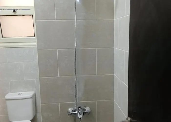 بورتو السخنة علي الأكوا بالكاريبيان Apartahotel Ain Sukhna